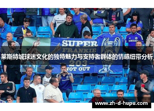 莱斯特城球迷文化的独特魅力与支持者群体的情感纽带分析