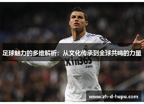 足球魅力的多维解析：从文化传承到全球共鸣的力量