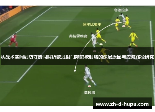 从战术空间到防守协同解析欧冠射门频繁被封堵的深层原因与应对路径研究