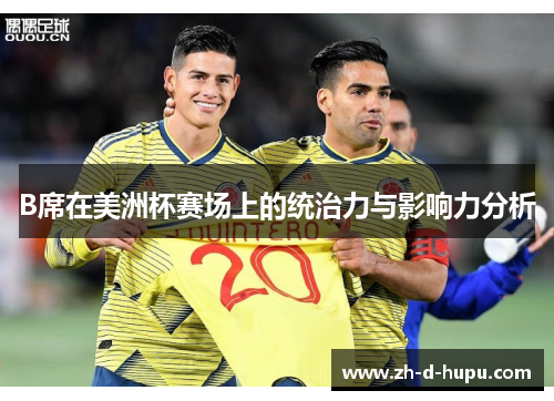 B席在美洲杯赛场上的统治力与影响力分析