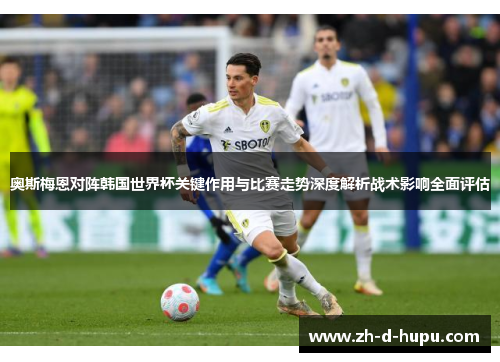 奥斯梅恩对阵韩国世界杯关键作用与比赛走势深度解析战术影响全面评估